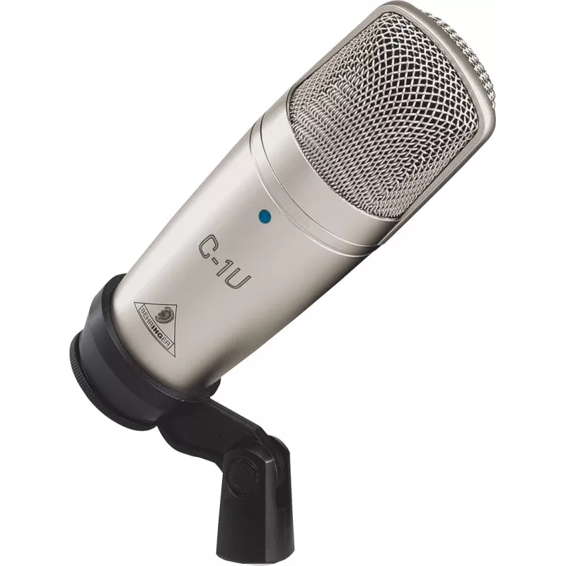 Micrófono Behringer C-1U