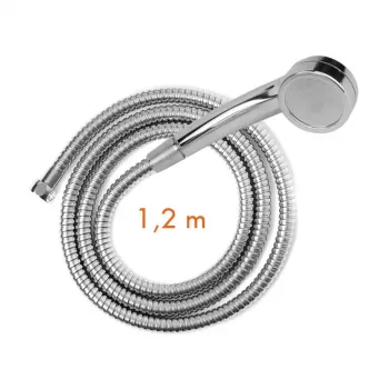 Calentador de agua instantáneo NOVEEN IWH370 — aparato eléctrico sin depósito bajo encimera