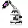 Microscopio óptico Bresser JUNIOR Biolux SEL 1600x 40x hasta 1600x