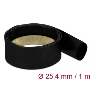 Tubo termorretráctil DeLOCK 20663