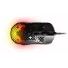 Steelseries Aerox 5 ratón para diestros USB Type-A óptico 18000 DPI
