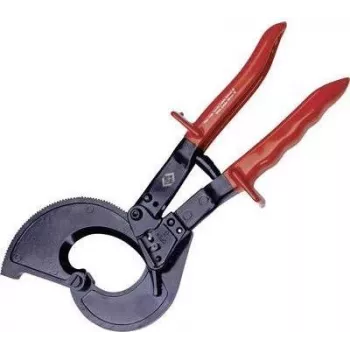 Cortacables c.k tools T3678 para cables de aluminio y cobre