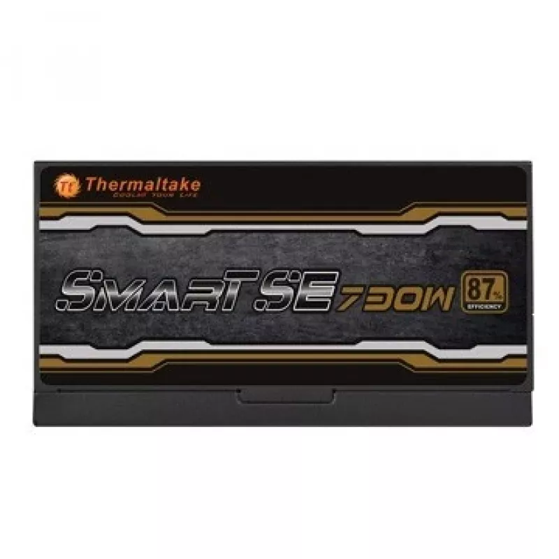 Fuente de alimentación Thermaltake SPS-730M 730 W