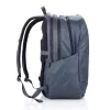 Mochila de viaje XD-Design Bobby Explore azul de tereftalato de polietileno