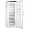 Siemens iQ500 GS58NAWCV congelador vertical congelador vertical independiente 366 L blanco