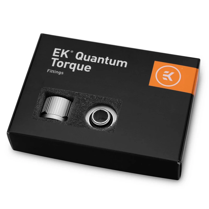 EK Water Blocks pieza/accesorio de sistema de refrigeración para PC racor