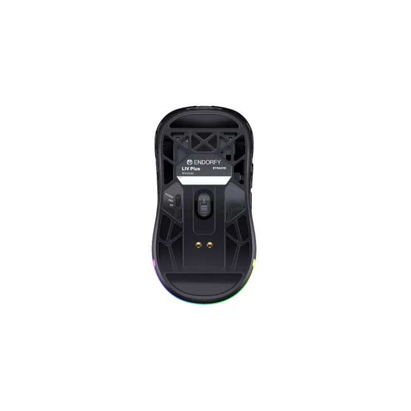 Ratón ENDORFY EY6A016 Bluetooth