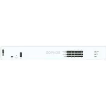 Sophos XGS 128 - 2ª generación - appliance de seguridad (XG128Z00ZZPCEU)