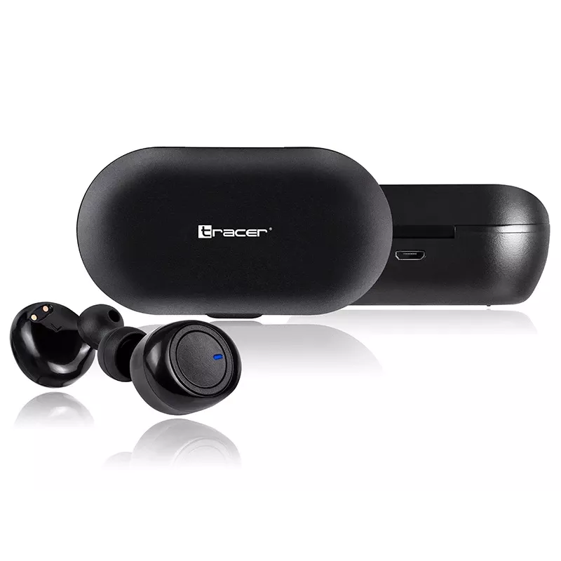 Auriculares Tracer TRASLU46648