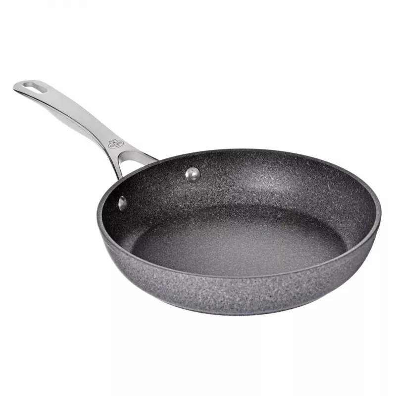 Sartén Ballarini Salina Granitium granito 20 cm 75002-808-0