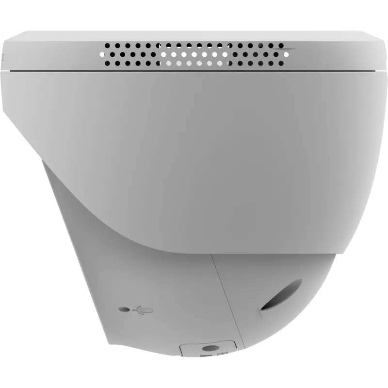 Cámara de vigilancia IP EZVIZ H4 Dome 2304 x 1296 píxeles
