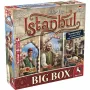 Istanbul Big Box, juego de mesa