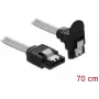 Cable SATA DeLOCK 85347 0,7 m