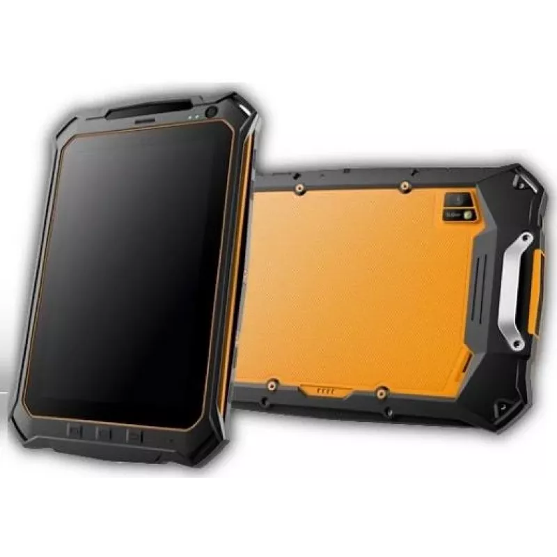 Tablet RugGear RG910 8 pulgadas Qualcomm Snapdragon 625 4 GB RAM 32 GB Android 8.0