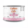 Comida húmeda para gatos Calibra Cat Life Kitten pollo bolsa de 200 g, alimento completo para gatitos