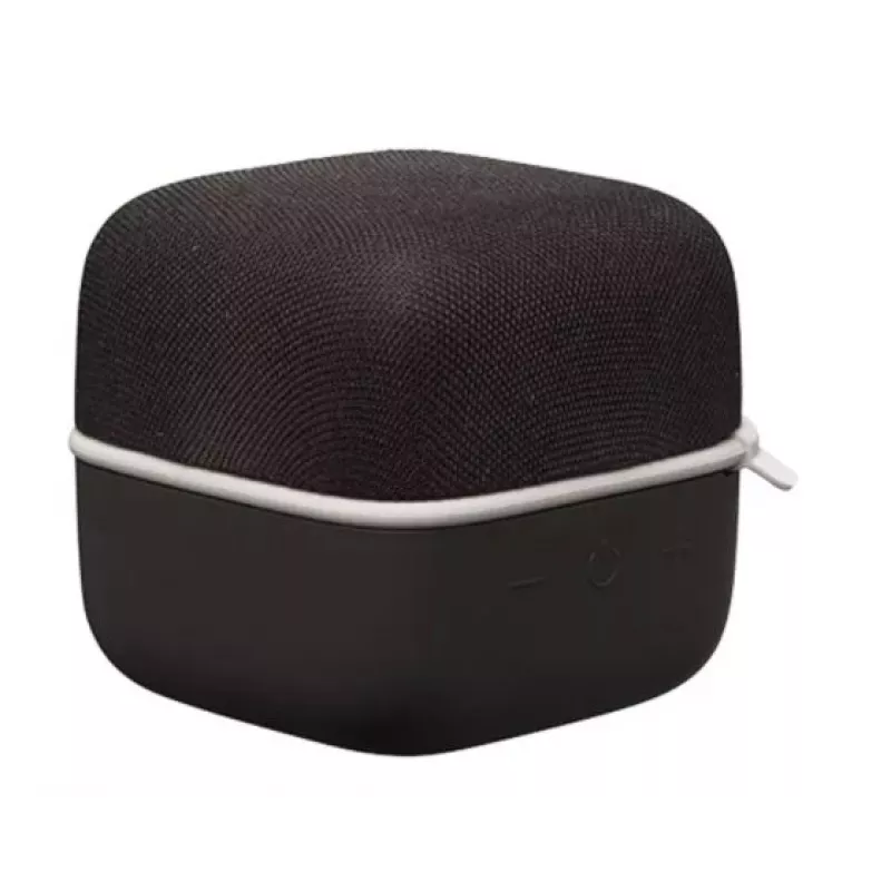 Altavoz portátil mono Denver BTP-119 negro