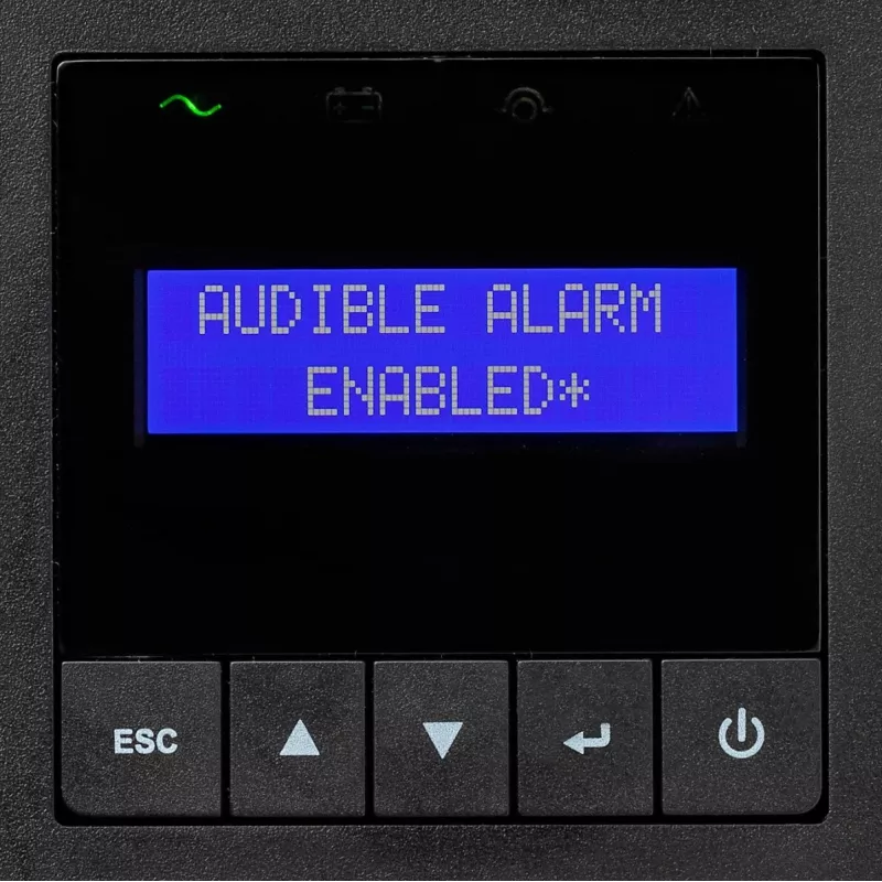 Sistema de alimentación ininterrumpida Eaton 9SX