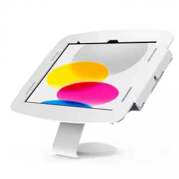 Compulocks iPad 10.9 10.ª gen Space Enclosure Core soporte de mostrador o soporte de pared