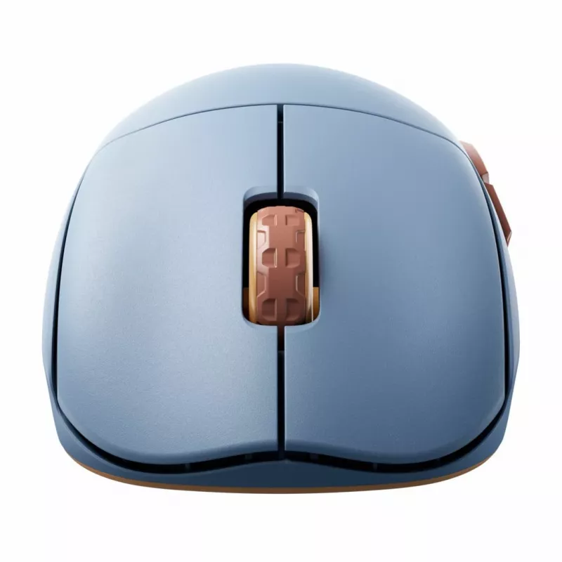 Ratón CHERRY XTRFY M68 Wireless RF inalámbrico