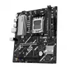 Placa base ASUS PRIME B840M-K — AMD B840, socket AM5, micro ATX, DDR5, 2 DIMM, 128 GB, 2.5 GbE, M.2, SATA III