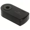Sacapuntas manual Faber-Castell SLEEVE negro