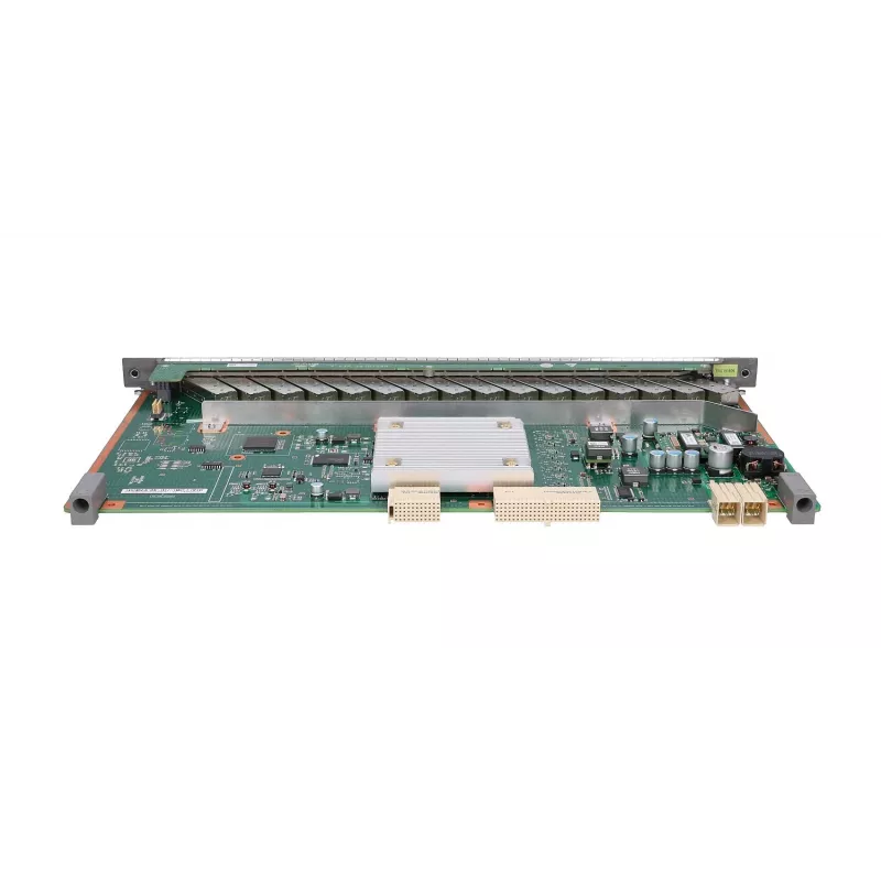 Tarjeta de interfaz GPON OLT HUAWEI GPFD — 16 puertos GPON C+, para OLT 5608/5680/5683