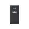 Cargador Ansmann 254PD universal negro AC Indoor