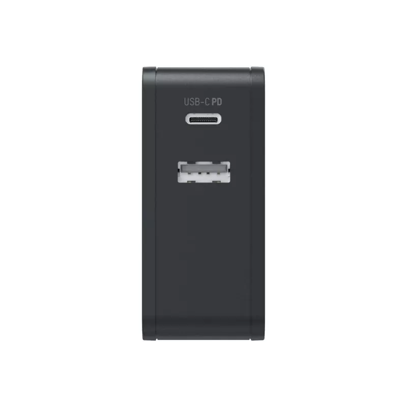 Cargador Ansmann 254PD universal negro AC Indoor
