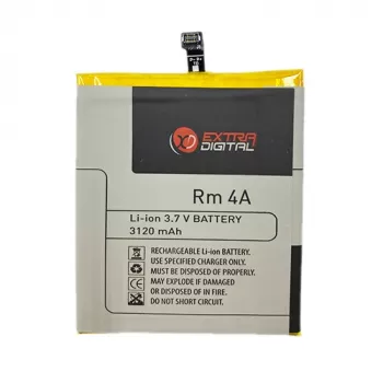 Batería Xiaomi Redmi 4A