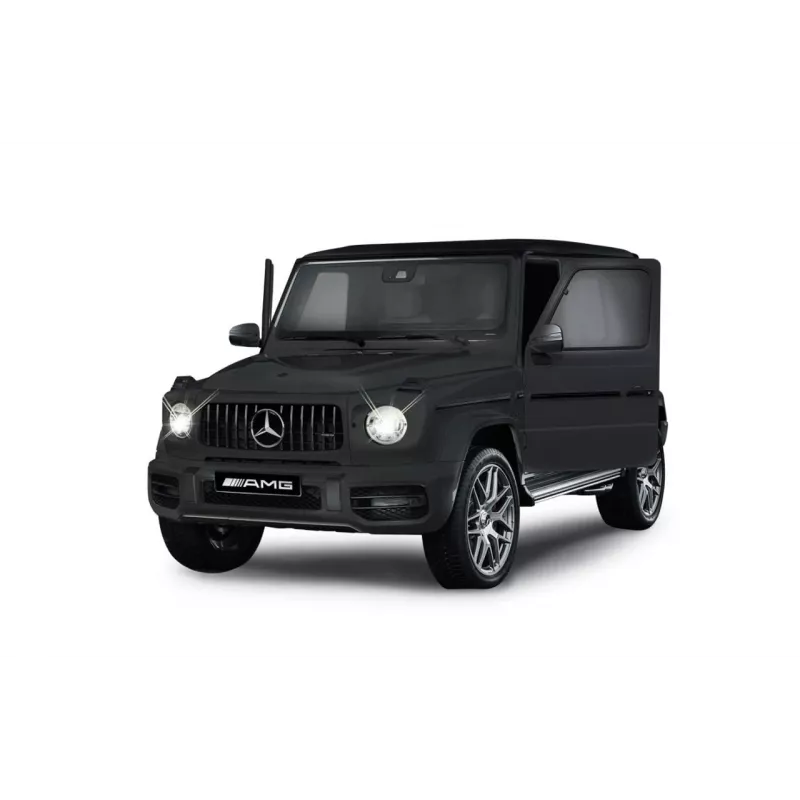 Coche Jamara Mercedes-Benz AMG G63 modelo radiocontrol