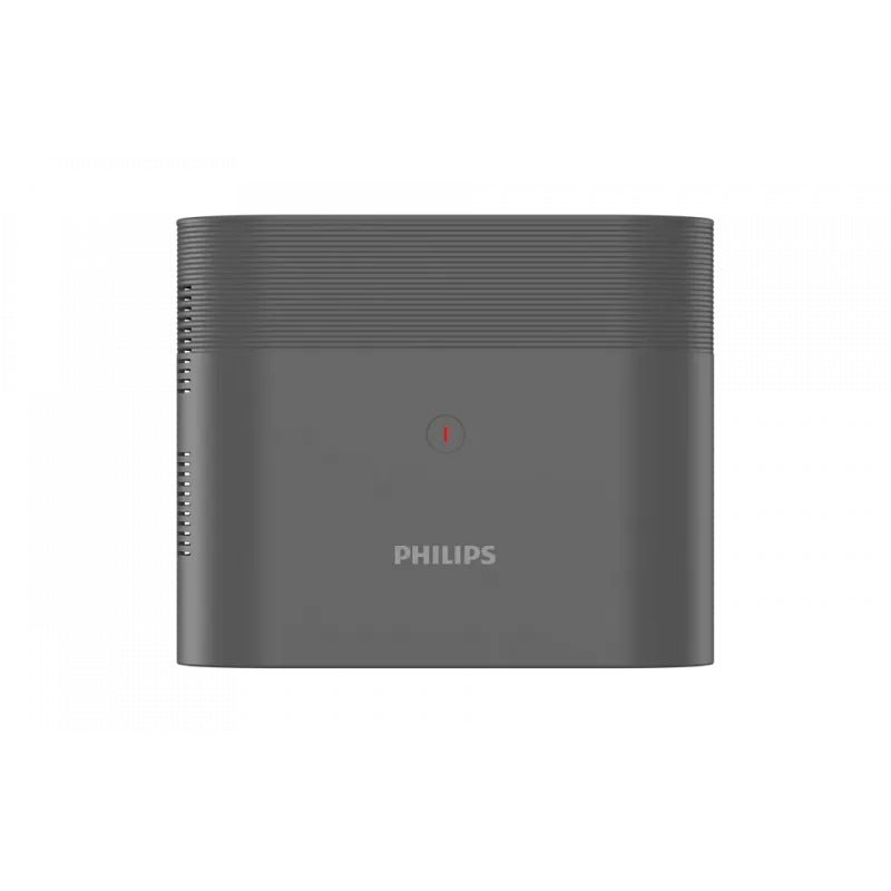 Proyector de hogar Philips NeoPix 160 | Full HD (1920x1080) | 250 lúmenes ANSI | negro