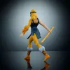 Figura de acción MATTEL Masters of the Universe Origins Thundercats Cheetara, Figura de colección JFW94