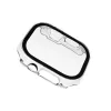Protector de pantalla FIXED para Apple Watch Ultra 49 mm / Ultra 2 49 mm – lámina protectora transparente