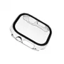 Protector de pantalla FIXED para Apple Watch Ultra 49 mm / Ultra 2 49 mm – lámina protectora transparente