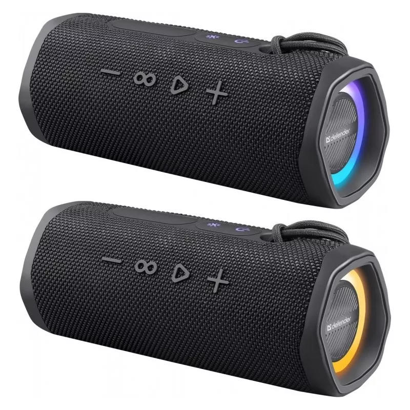 Altavoz Bluetooth ENJOY S800 20W