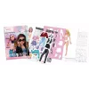 Set creativo Kids Euroswan Fashion Book WoW Generation WOW00054 — set de manualidades para niños