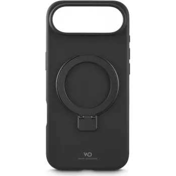 Funda Protective Urban Stand de white diamonds para Apple iPhone (Air) – modelo 00019080, color negro