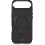Funda Protective Urban Stand de white diamonds para Apple iPhone (Air) – modelo 00019080, color negro