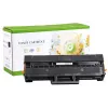 Compatible Static-Control Samsung MLT-D111L (SU799A), negro, 1800 páginas