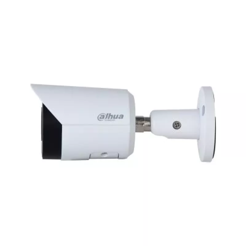 Dahua Technology WizSense IPC-HFW2249S-S-IL-0280B cámara de seguridad cámara IP de seguridad tipo bala interior y exterior 1920 x 1080 píxeles pared