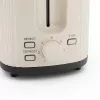 Tostadora Princess 142337 2 rebanadas 930 W beige
