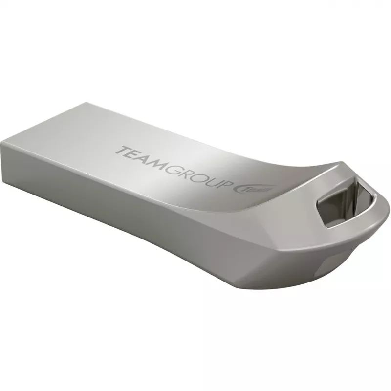 C222 64 GB, Memoria flash USB Plata, USB-A 3.2 Gen 1