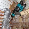 Makita DHK180Z - martillo demoledor - batería - SDS-plus - 3,1 julios - sin batería - 18 V