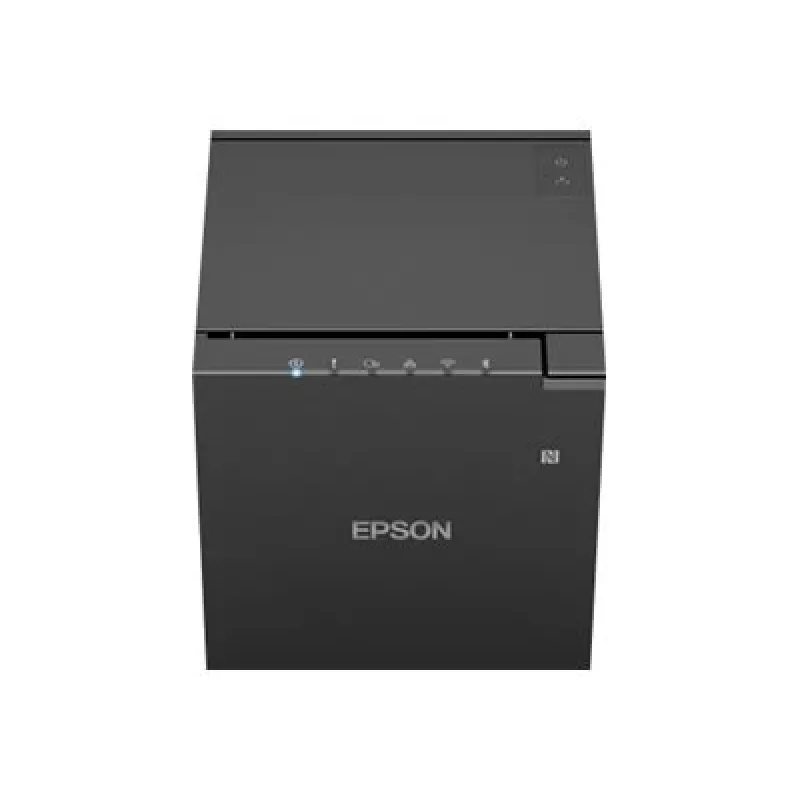 Epson TM-M30III 203 x 203 DPI impresora térmica TPV con cable e inalámbrica