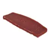PETITTO Filetes blandos de cordero snack para perros, 500 g