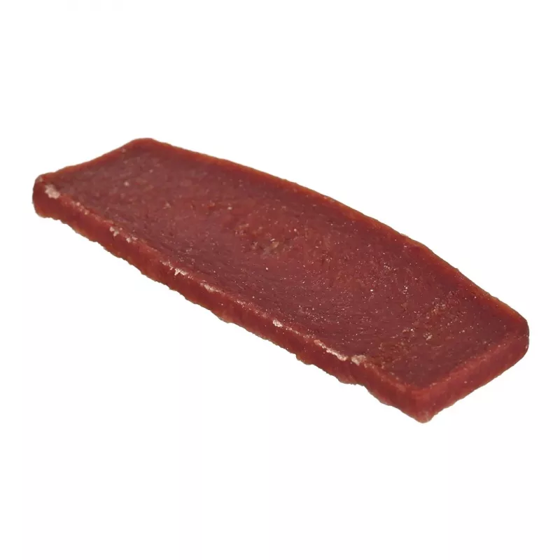 PETITTO Filetes blandos de cordero snack para perros, 500 g