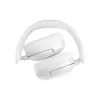 Edifier | Auriculares | W800BT SE | Inalámbricos | Over-ear | Micrófono | Reducción de ruido | Blanco