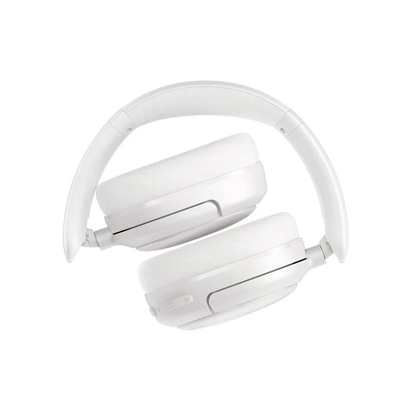 Edifier | Auriculares | W800BT SE | Inalámbricos | Over-ear | Micrófono | Reducción de ruido | Blanco