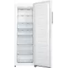 Congelador vertical Gorenje FN617EEW5 — 240 L, No Frost, 172 cm de altura, independiente, blanco, indicador, clase energética E