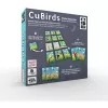 CuBirds, juego de mesa